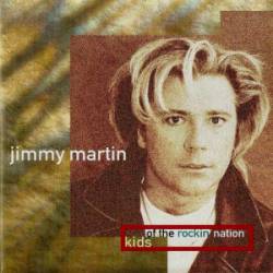 Jimmy Martins : Kids of Rockin' Nation